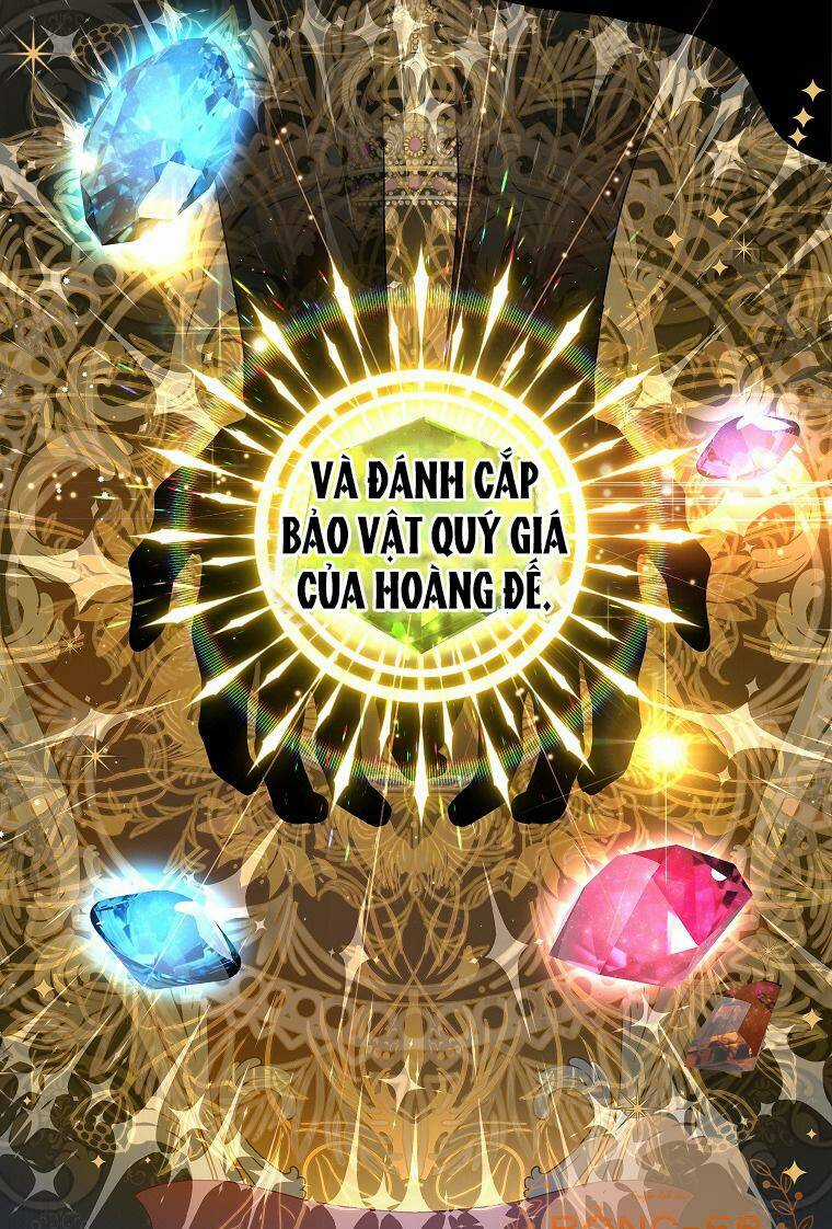 Nàng Dâu Nuôi Muốn Đứt Tình Đoạn Nghĩa Chapter 15 trang 20