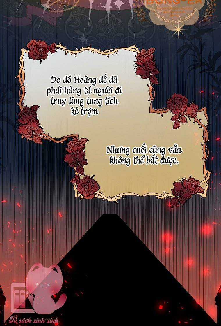 Nàng Dâu Nuôi Muốn Đứt Tình Đoạn Nghĩa Chapter 15 trang 21