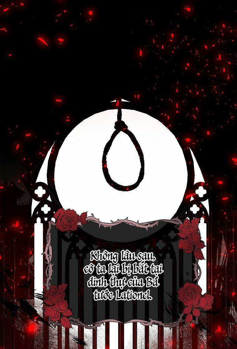 Nàng Dâu Nuôi Muốn Đứt Tình Đoạn Nghĩa Chapter 15 trang 22