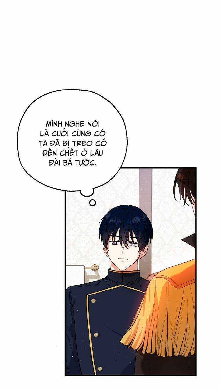 Nàng Dâu Nuôi Muốn Đứt Tình Đoạn Nghĩa Chapter 15 trang 24