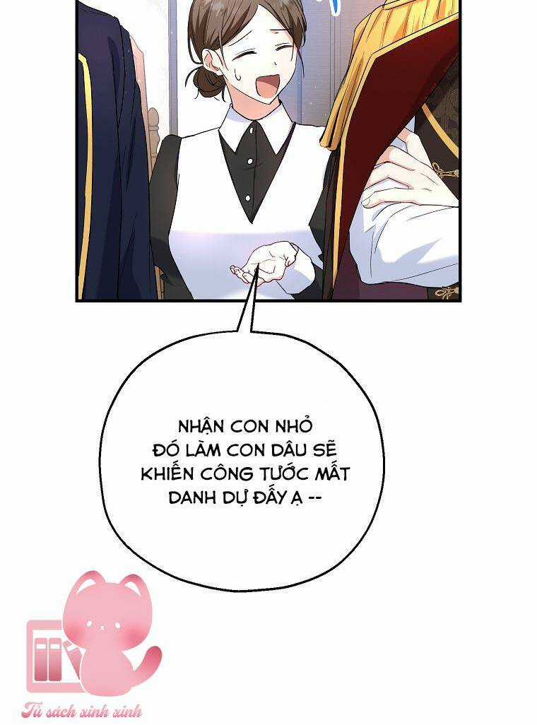 Nàng Dâu Nuôi Muốn Đứt Tình Đoạn Nghĩa Chapter 15 trang 27