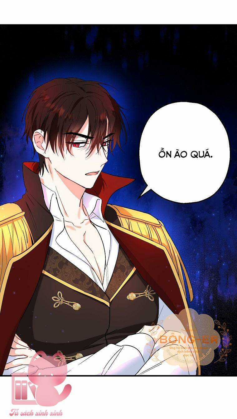 Nàng Dâu Nuôi Muốn Đứt Tình Đoạn Nghĩa Chapter 15 trang 28