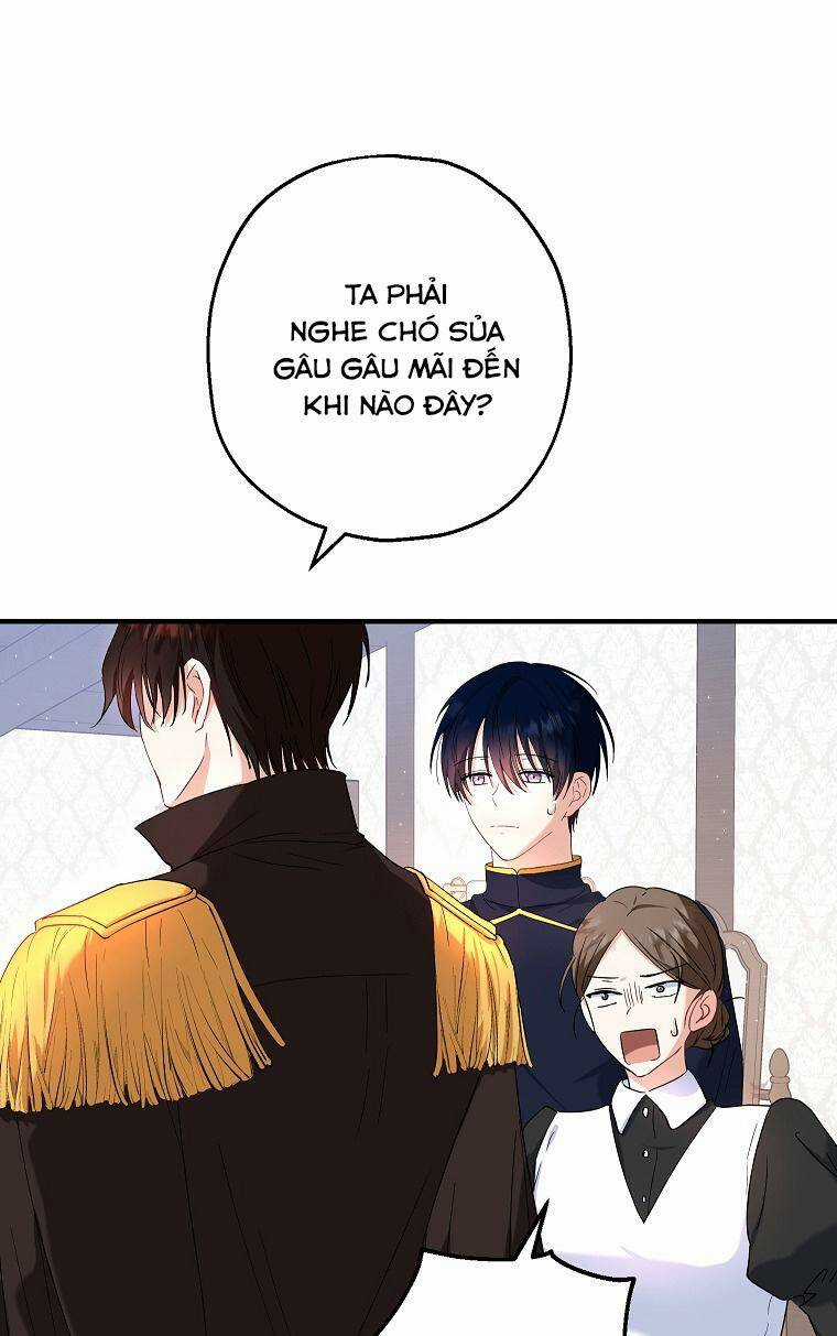 Nàng Dâu Nuôi Muốn Đứt Tình Đoạn Nghĩa Chapter 15 trang 29