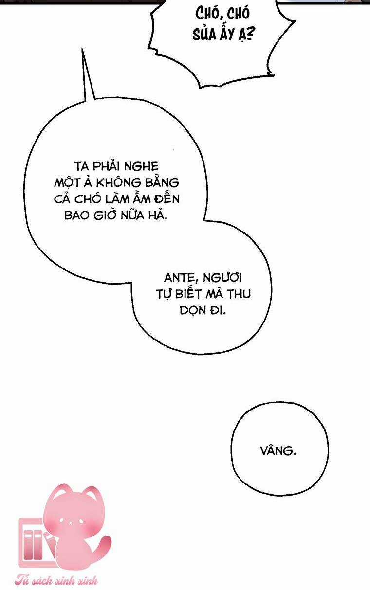 Nàng Dâu Nuôi Muốn Đứt Tình Đoạn Nghĩa Chapter 15 trang 30