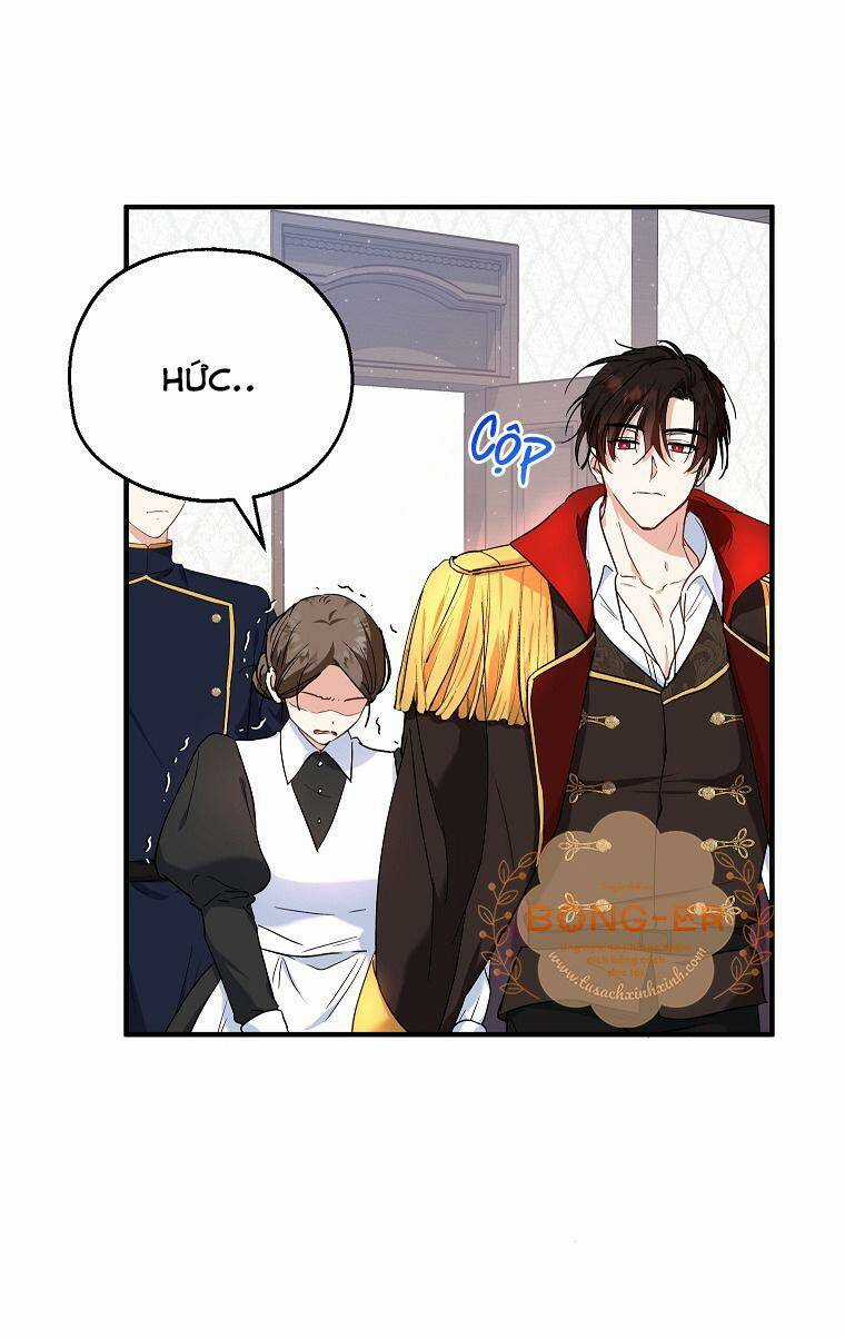 Nàng Dâu Nuôi Muốn Đứt Tình Đoạn Nghĩa Chapter 15 trang 31