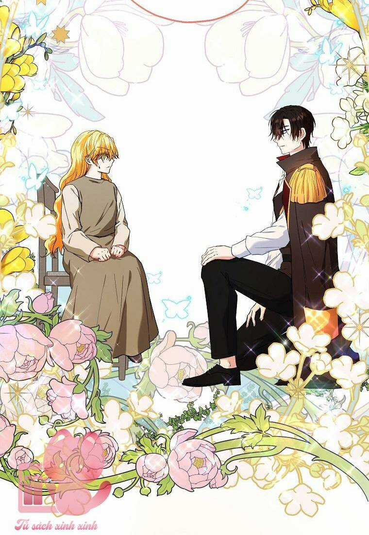 Nàng Dâu Nuôi Muốn Đứt Tình Đoạn Nghĩa Chapter 15 trang 34