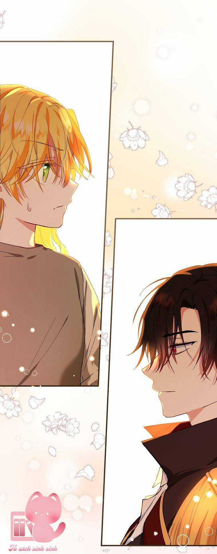 Nàng Dâu Nuôi Muốn Đứt Tình Đoạn Nghĩa Chapter 15 trang 35