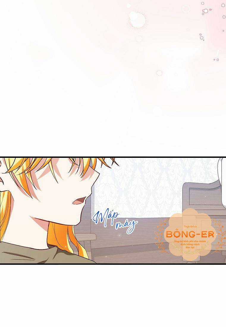 Nàng Dâu Nuôi Muốn Đứt Tình Đoạn Nghĩa Chapter 15 trang 36