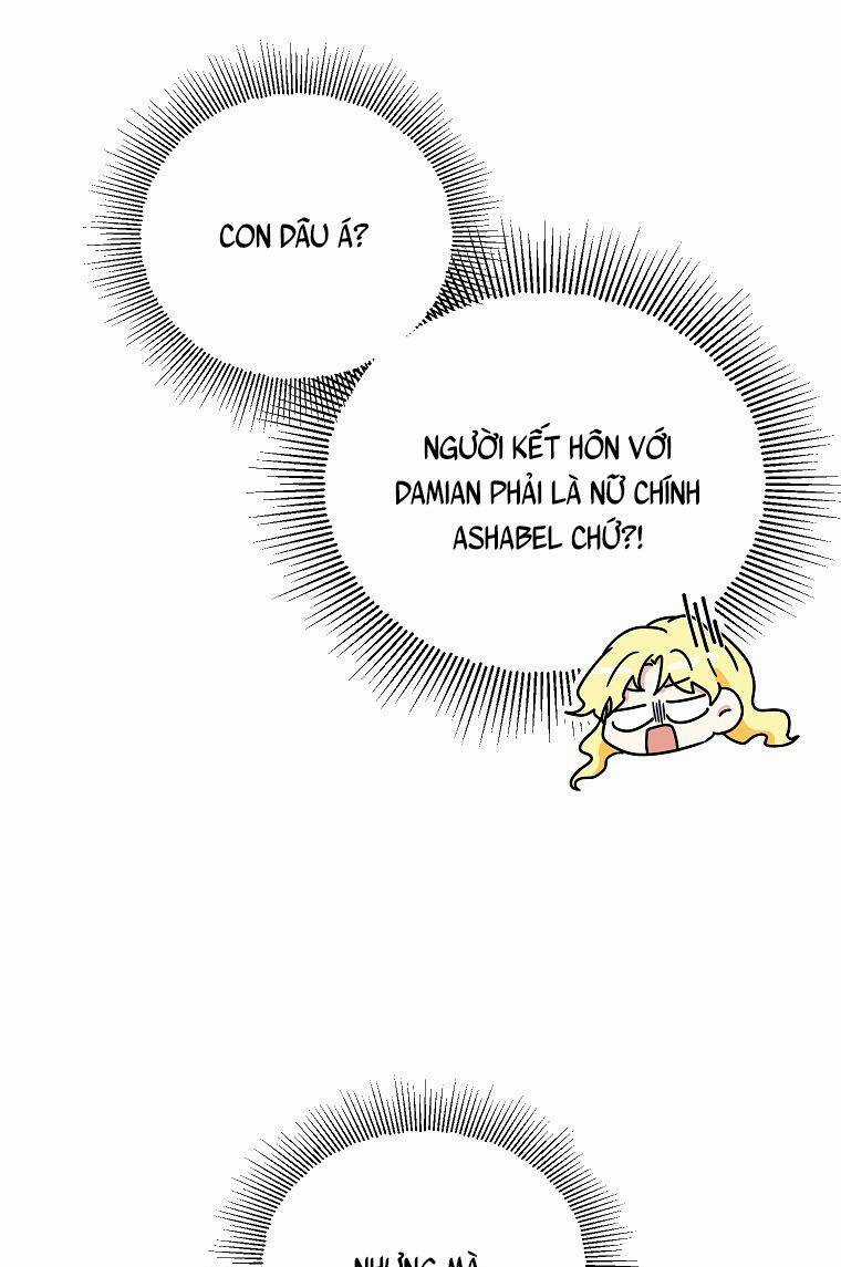 Nàng Dâu Nuôi Muốn Đứt Tình Đoạn Nghĩa Chapter 15 trang 4