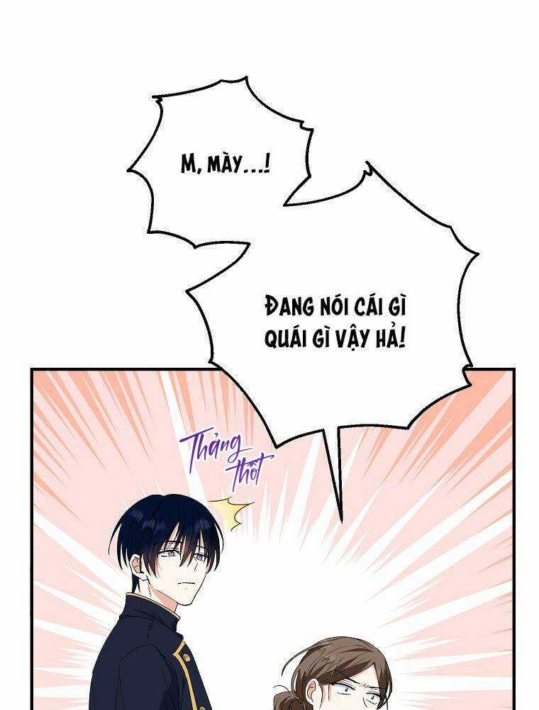 Nàng Dâu Nuôi Muốn Đứt Tình Đoạn Nghĩa Chapter 15 trang 40