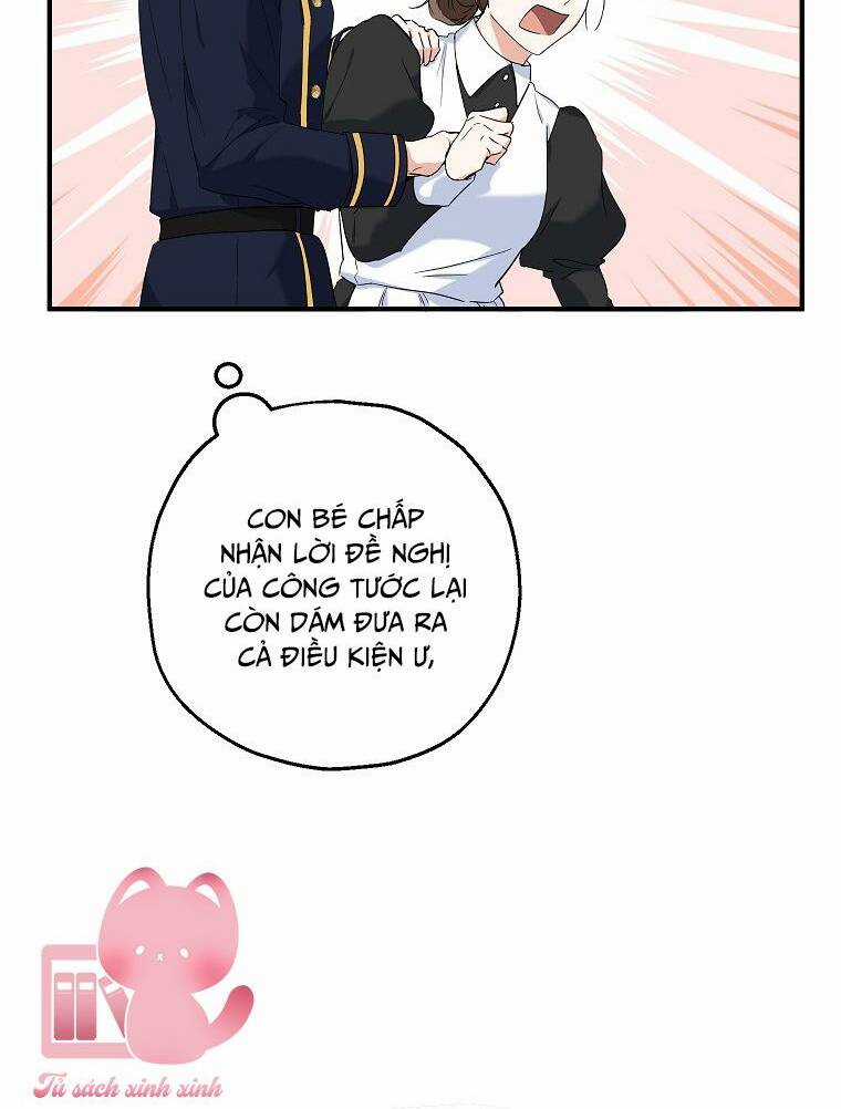 Nàng Dâu Nuôi Muốn Đứt Tình Đoạn Nghĩa Chapter 15 trang 41