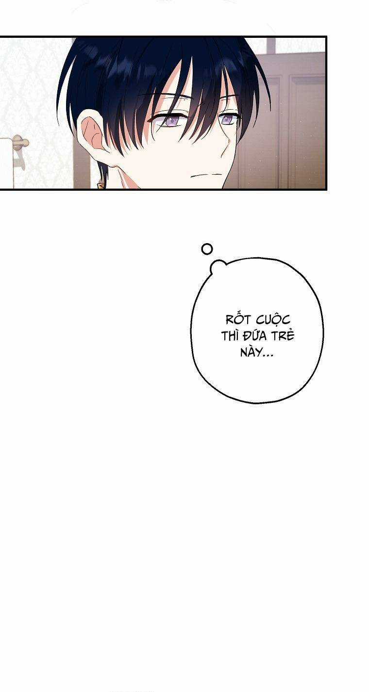 Nàng Dâu Nuôi Muốn Đứt Tình Đoạn Nghĩa Chapter 15 trang 42