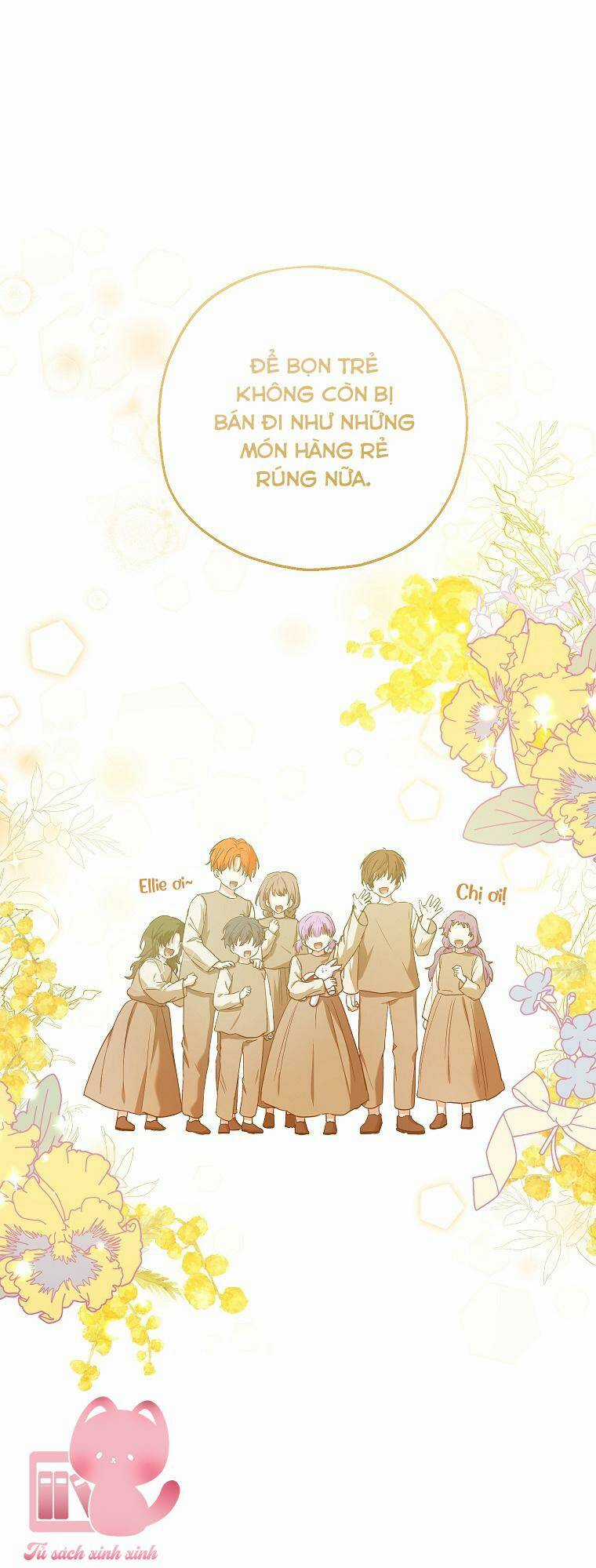 Nàng Dâu Nuôi Muốn Đứt Tình Đoạn Nghĩa Chapter 15 trang 45