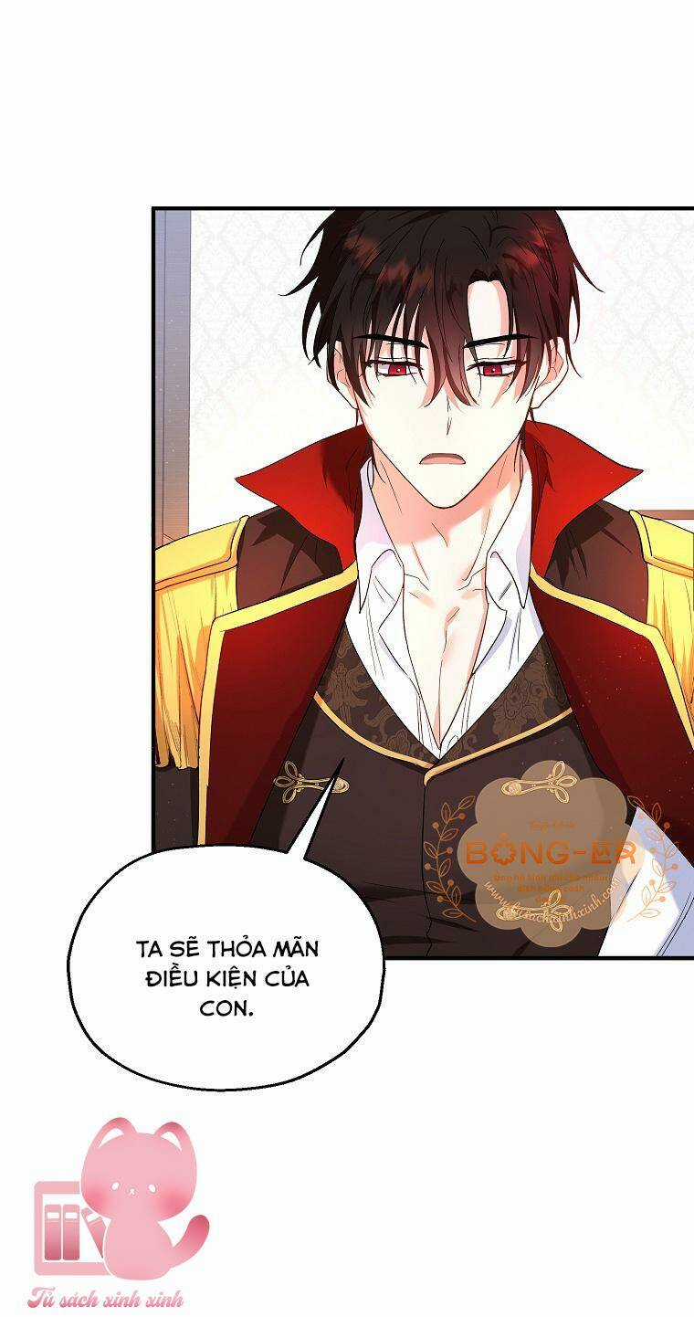 Nàng Dâu Nuôi Muốn Đứt Tình Đoạn Nghĩa Chapter 15 trang 46