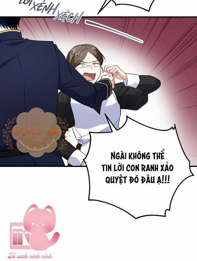 Nàng Dâu Nuôi Muốn Đứt Tình Đoạn Nghĩa Chapter 15 trang 50