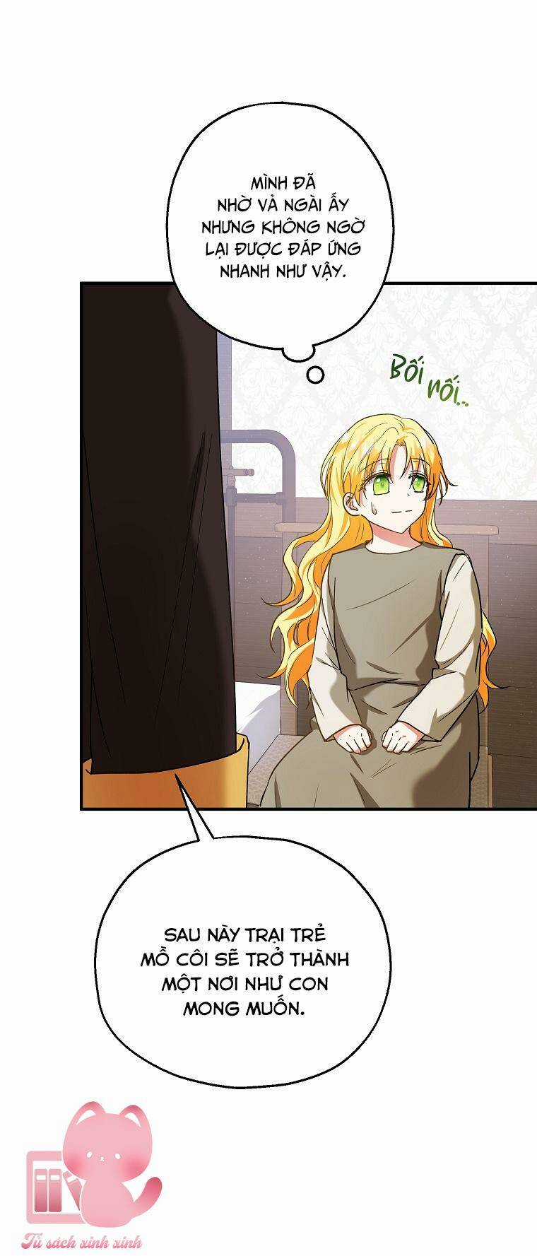 Nàng Dâu Nuôi Muốn Đứt Tình Đoạn Nghĩa Chapter 15 trang 54