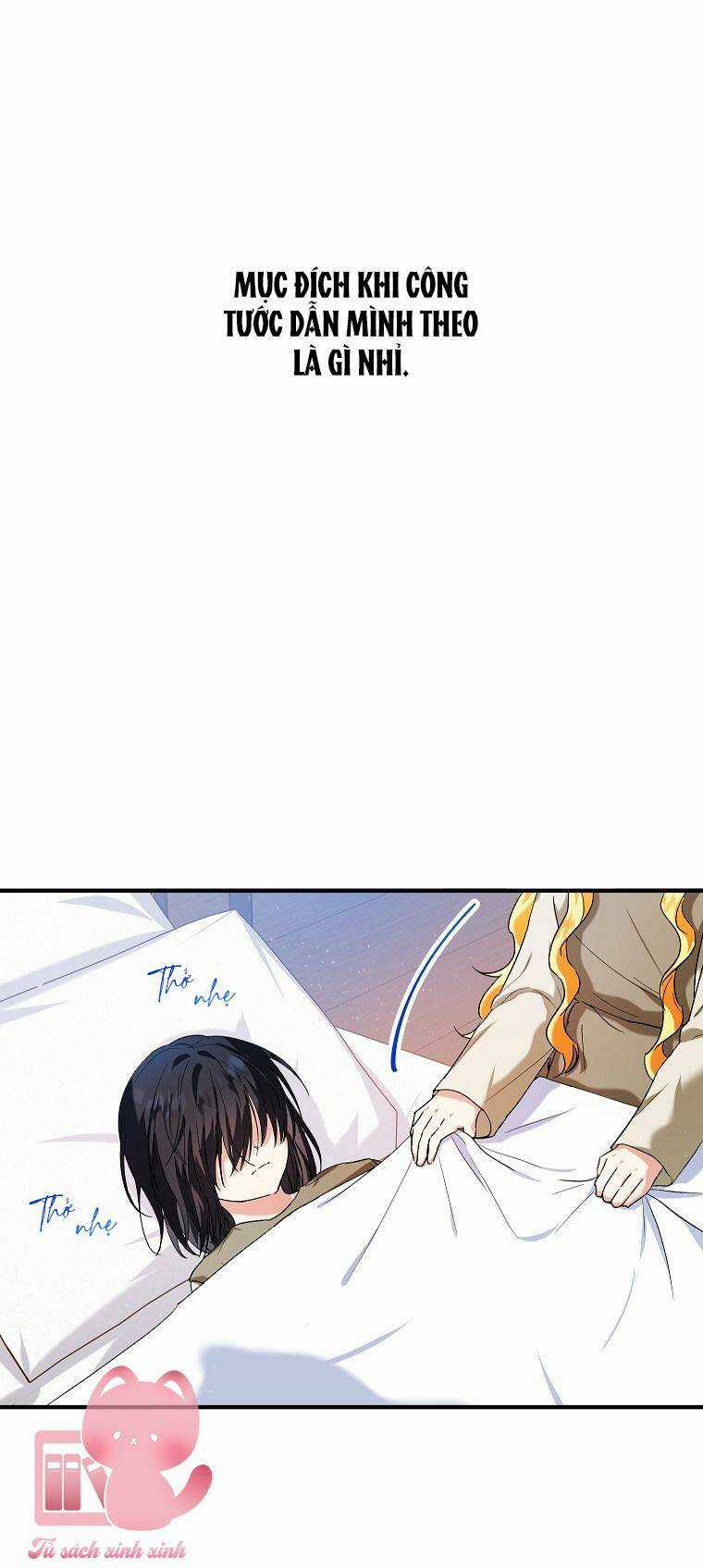 Nàng Dâu Nuôi Muốn Đứt Tình Đoạn Nghĩa Chapter 15 trang 59