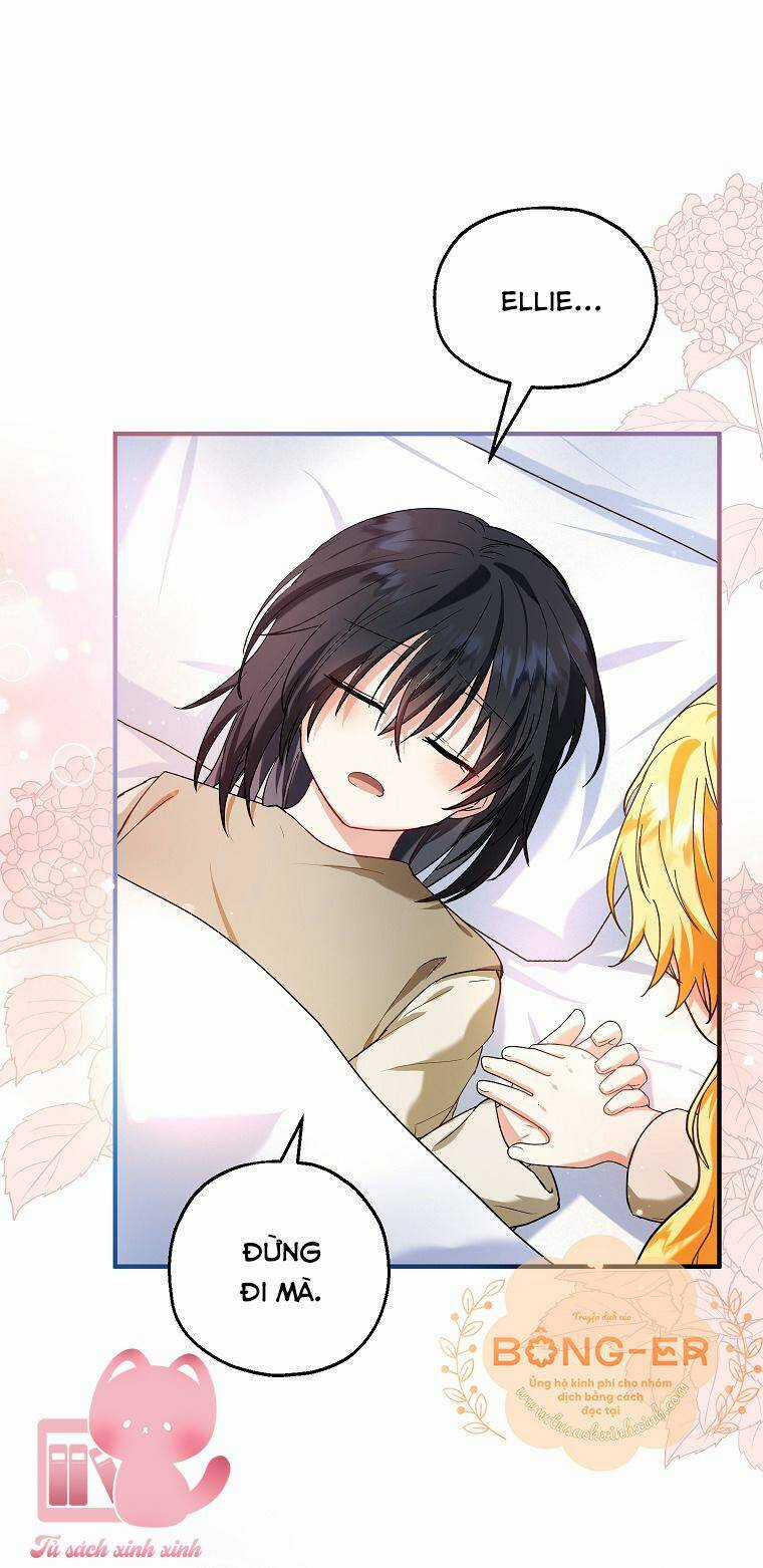 Nàng Dâu Nuôi Muốn Đứt Tình Đoạn Nghĩa Chapter 15 trang 6