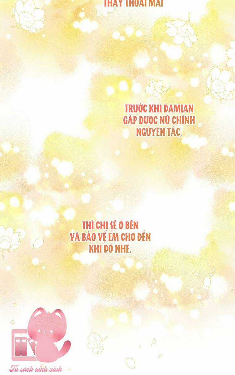 Nàng Dâu Nuôi Muốn Đứt Tình Đoạn Nghĩa Chapter 15 trang 61