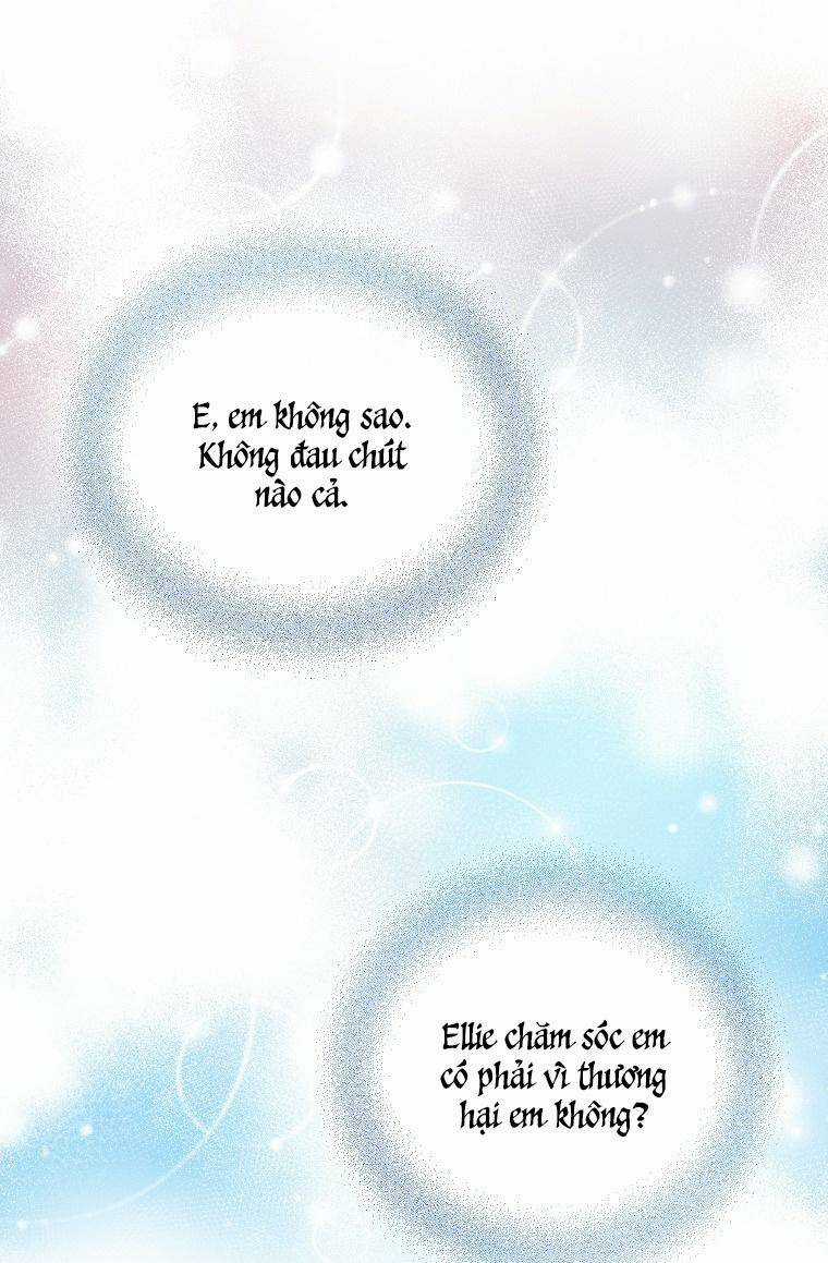 Nàng Dâu Nuôi Muốn Đứt Tình Đoạn Nghĩa Chapter 15 trang 7