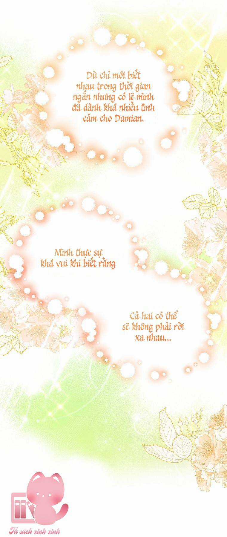 Nàng Dâu Nuôi Muốn Đứt Tình Đoạn Nghĩa Chapter 15 trang 9