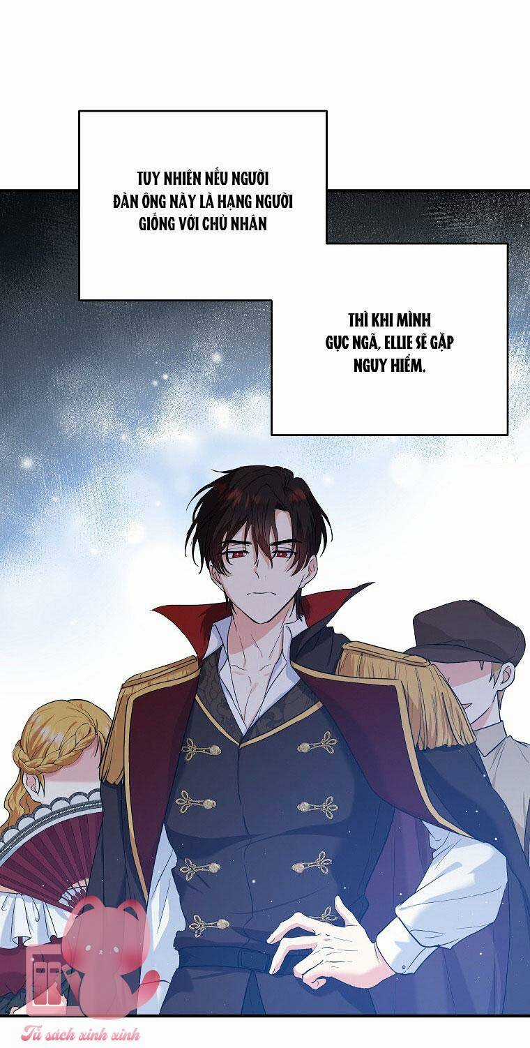 Nàng Dâu Nuôi Muốn Đứt Tình Đoạn Nghĩa Chapter 16 trang 11