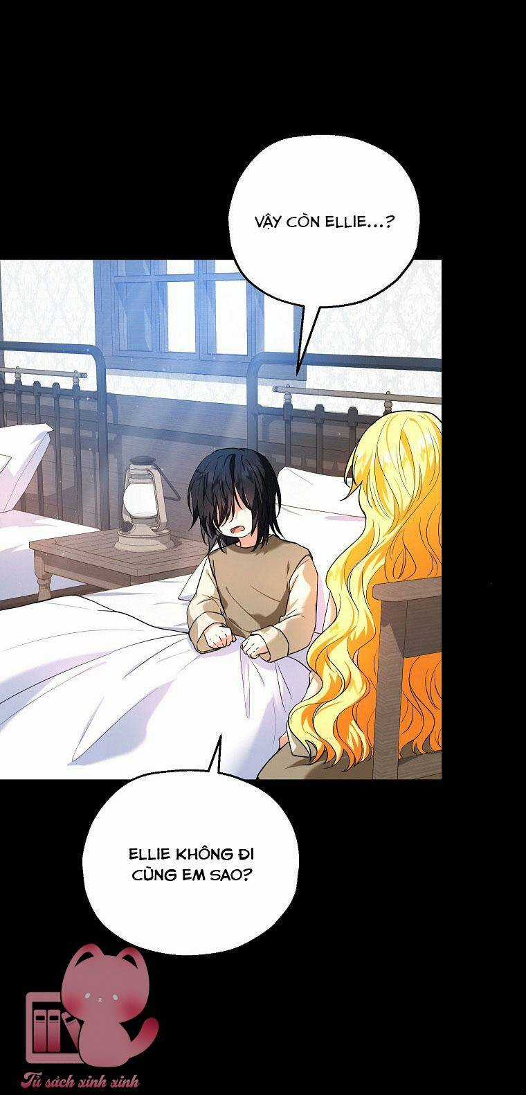 Nàng Dâu Nuôi Muốn Đứt Tình Đoạn Nghĩa Chapter 16 trang 14