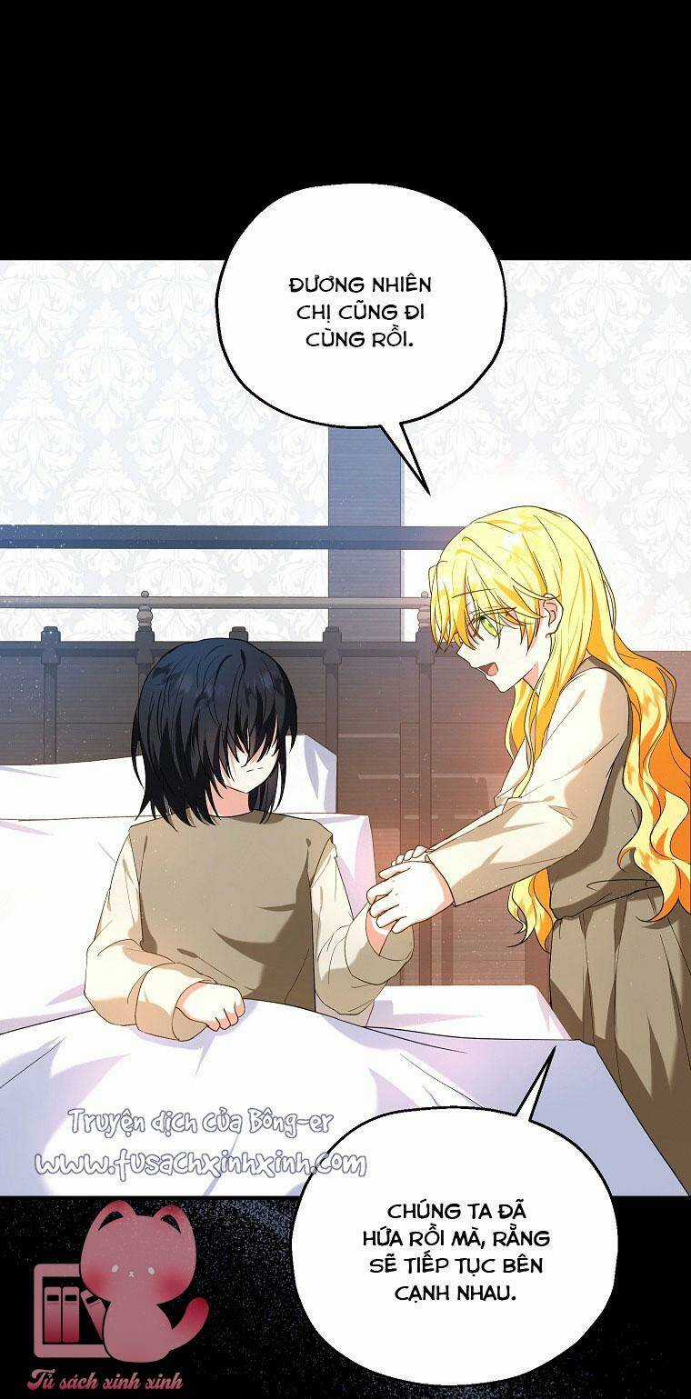 Nàng Dâu Nuôi Muốn Đứt Tình Đoạn Nghĩa Chapter 16 trang 15