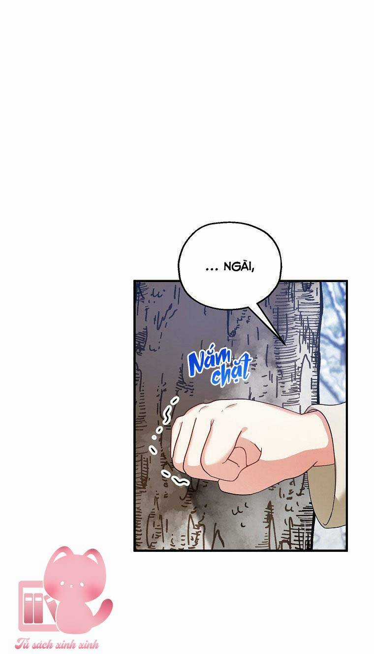 Nàng Dâu Nuôi Muốn Đứt Tình Đoạn Nghĩa Chapter 16 trang 18