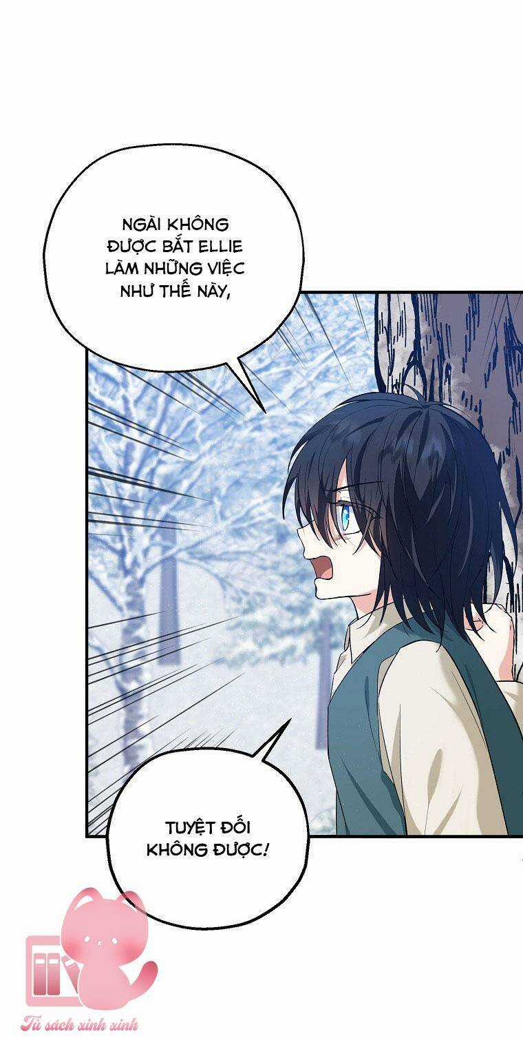 Nàng Dâu Nuôi Muốn Đứt Tình Đoạn Nghĩa Chapter 16 trang 19