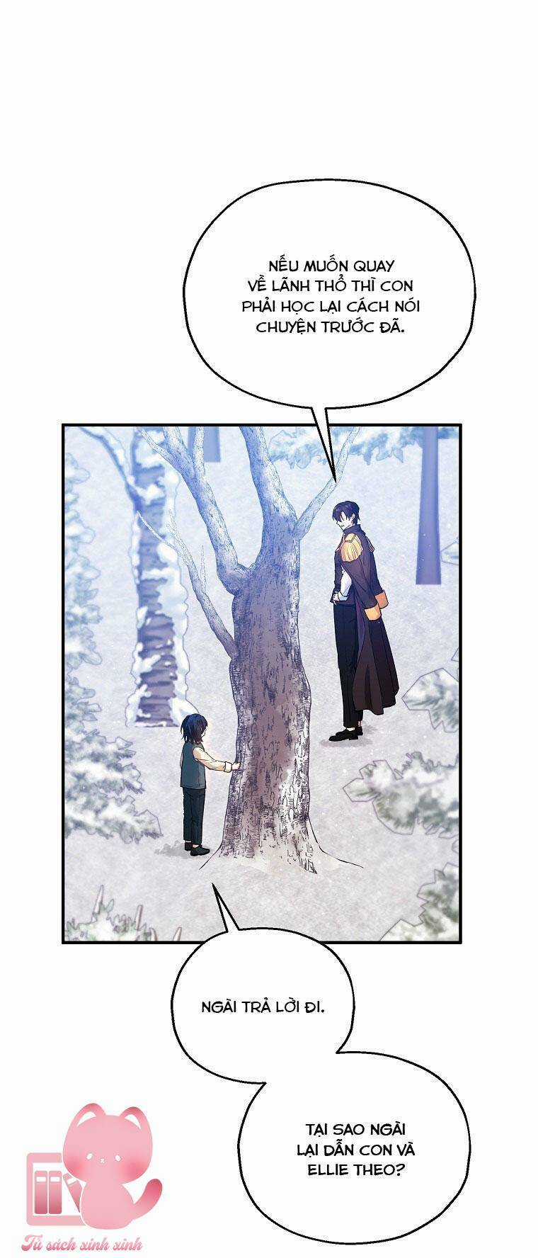 Nàng Dâu Nuôi Muốn Đứt Tình Đoạn Nghĩa Chapter 16 trang 2