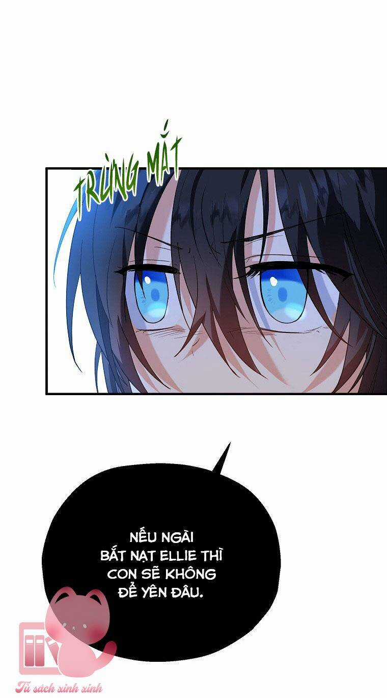 Nàng Dâu Nuôi Muốn Đứt Tình Đoạn Nghĩa Chapter 16 trang 21