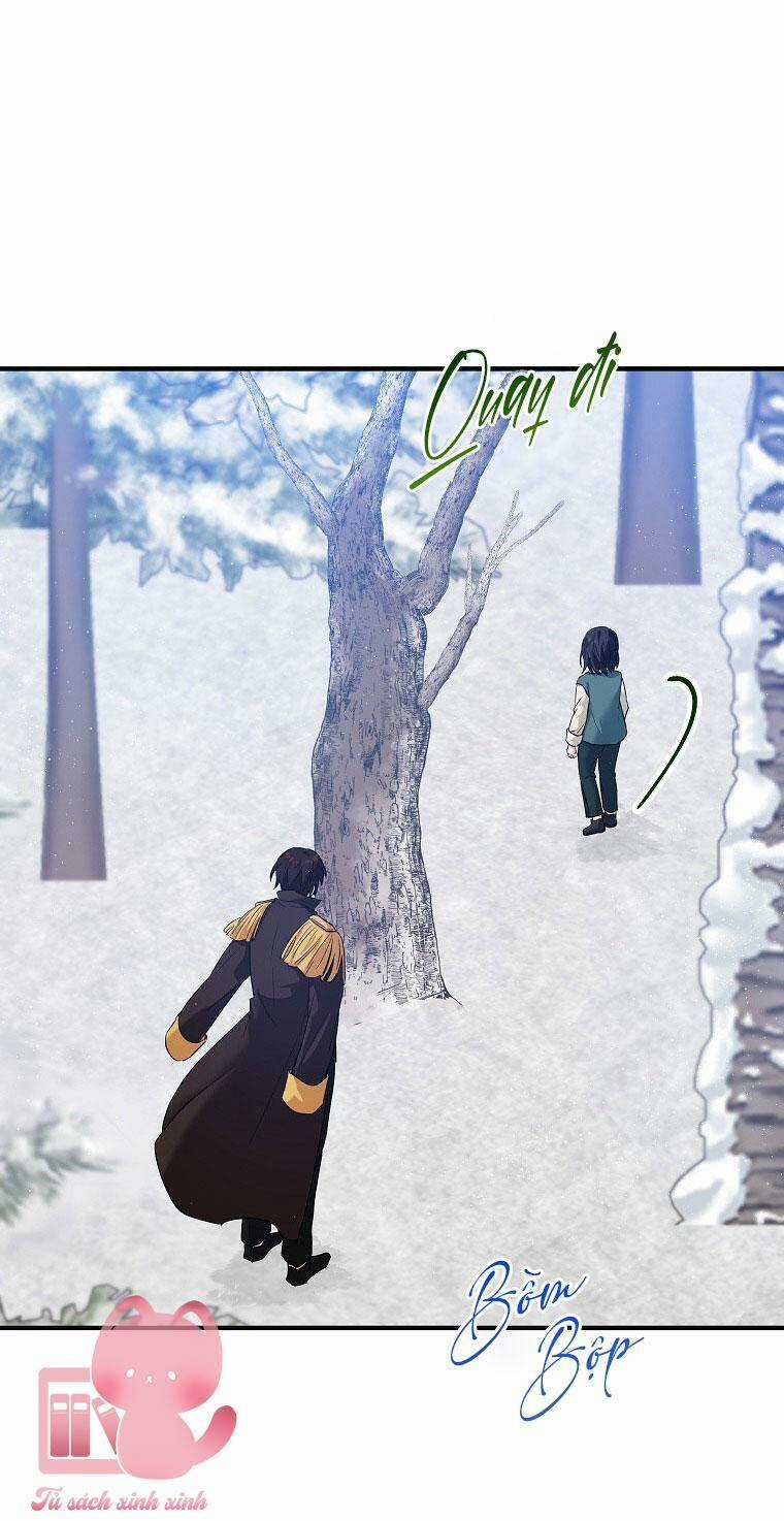 Nàng Dâu Nuôi Muốn Đứt Tình Đoạn Nghĩa Chapter 16 trang 22