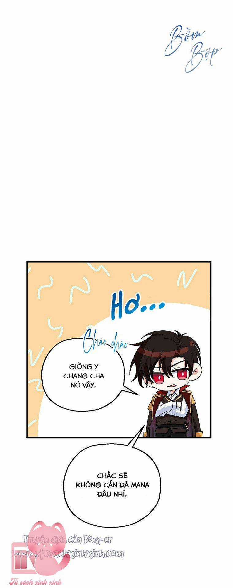 Nàng Dâu Nuôi Muốn Đứt Tình Đoạn Nghĩa Chapter 16 trang 23