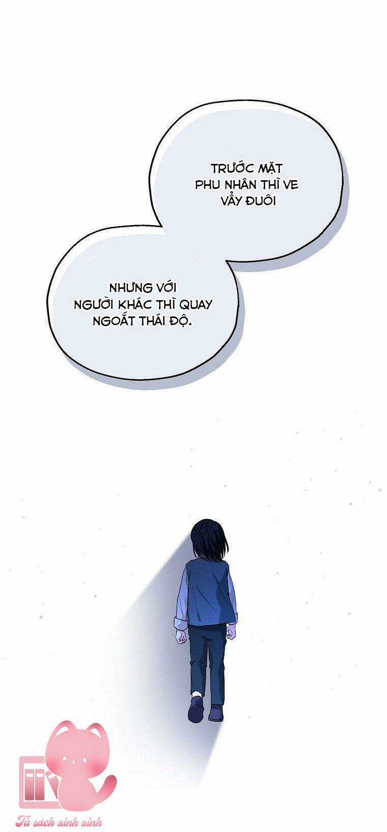 Nàng Dâu Nuôi Muốn Đứt Tình Đoạn Nghĩa Chapter 16 trang 24