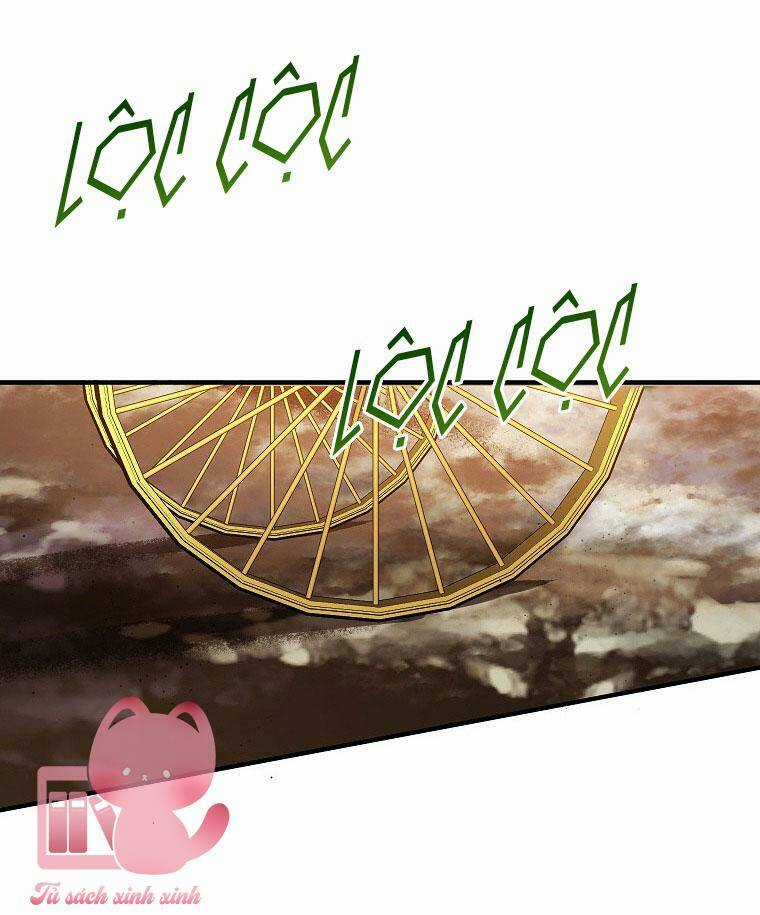 Nàng Dâu Nuôi Muốn Đứt Tình Đoạn Nghĩa Chapter 16 trang 27