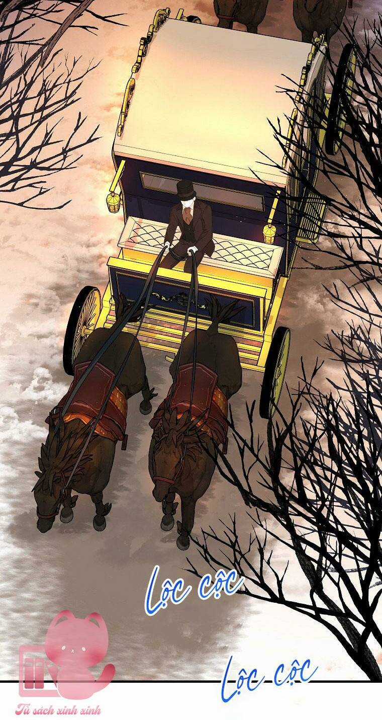 Nàng Dâu Nuôi Muốn Đứt Tình Đoạn Nghĩa Chapter 16 trang 29