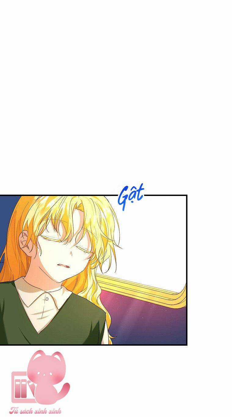 Nàng Dâu Nuôi Muốn Đứt Tình Đoạn Nghĩa Chapter 16 trang 30