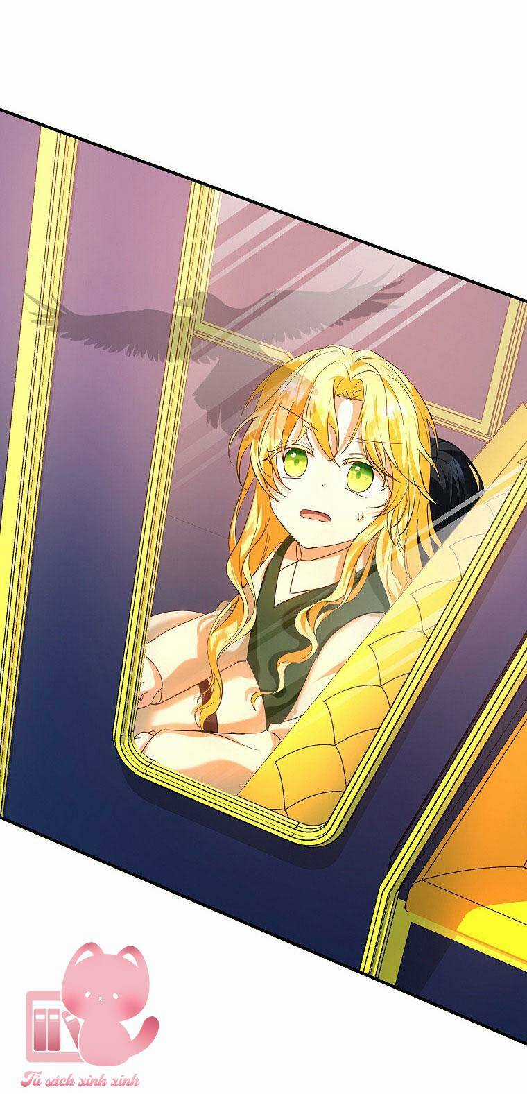 Nàng Dâu Nuôi Muốn Đứt Tình Đoạn Nghĩa Chapter 16 trang 34