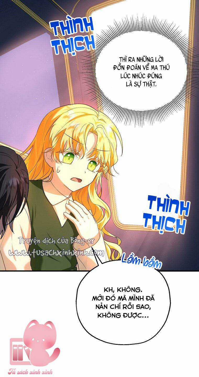 Nàng Dâu Nuôi Muốn Đứt Tình Đoạn Nghĩa Chapter 16 trang 36