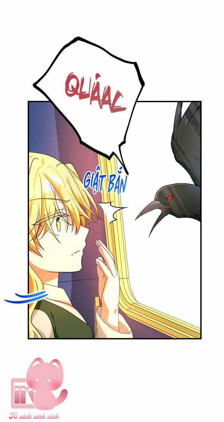 Nàng Dâu Nuôi Muốn Đứt Tình Đoạn Nghĩa Chapter 16 trang 37