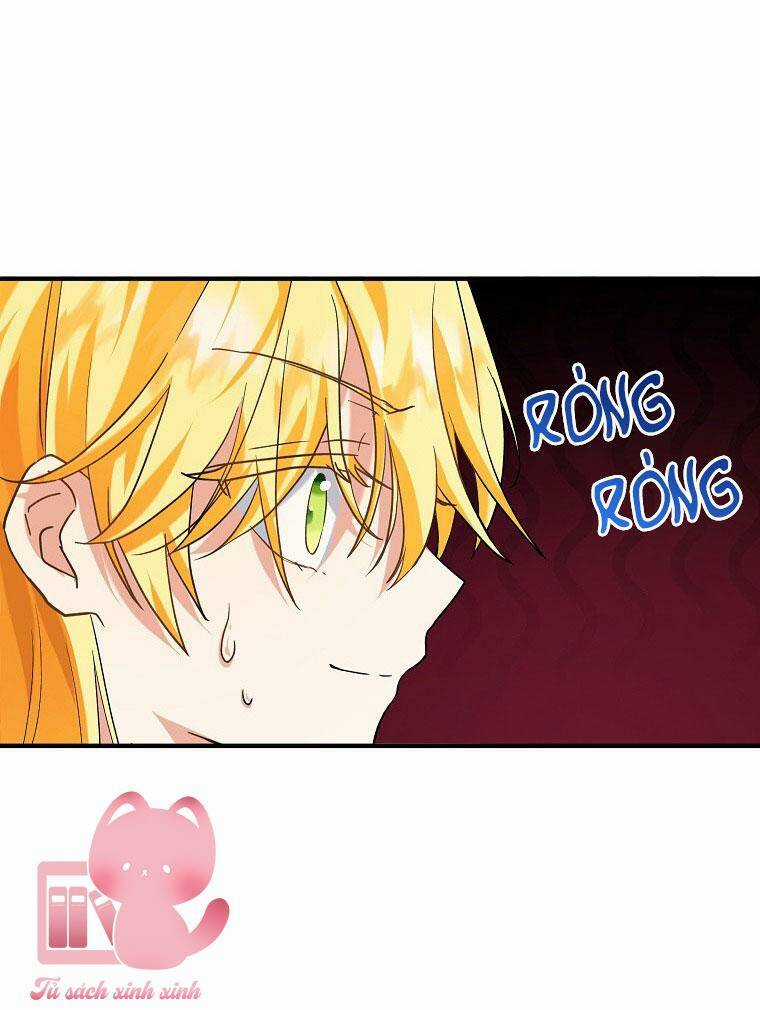 Nàng Dâu Nuôi Muốn Đứt Tình Đoạn Nghĩa Chapter 16 trang 38