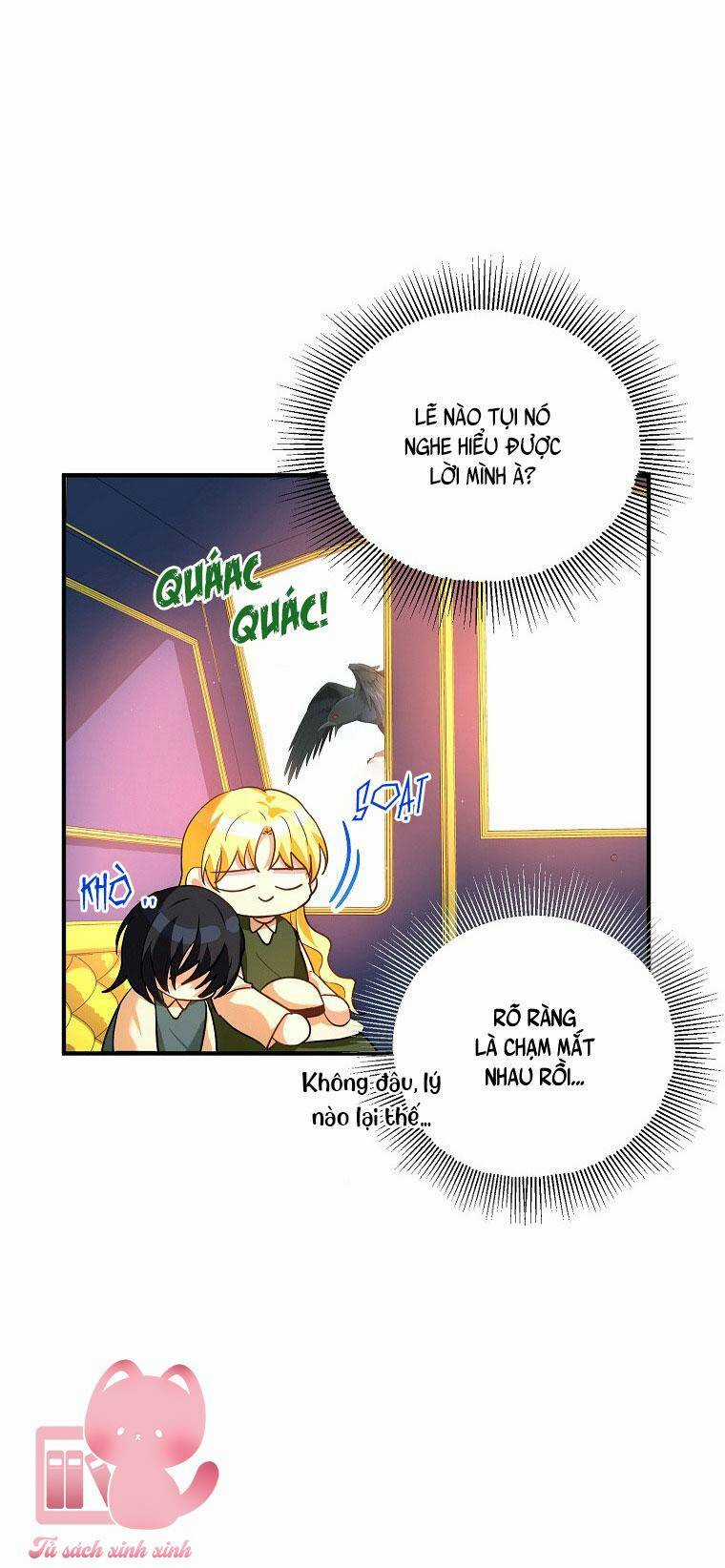 Nàng Dâu Nuôi Muốn Đứt Tình Đoạn Nghĩa Chapter 16 trang 39