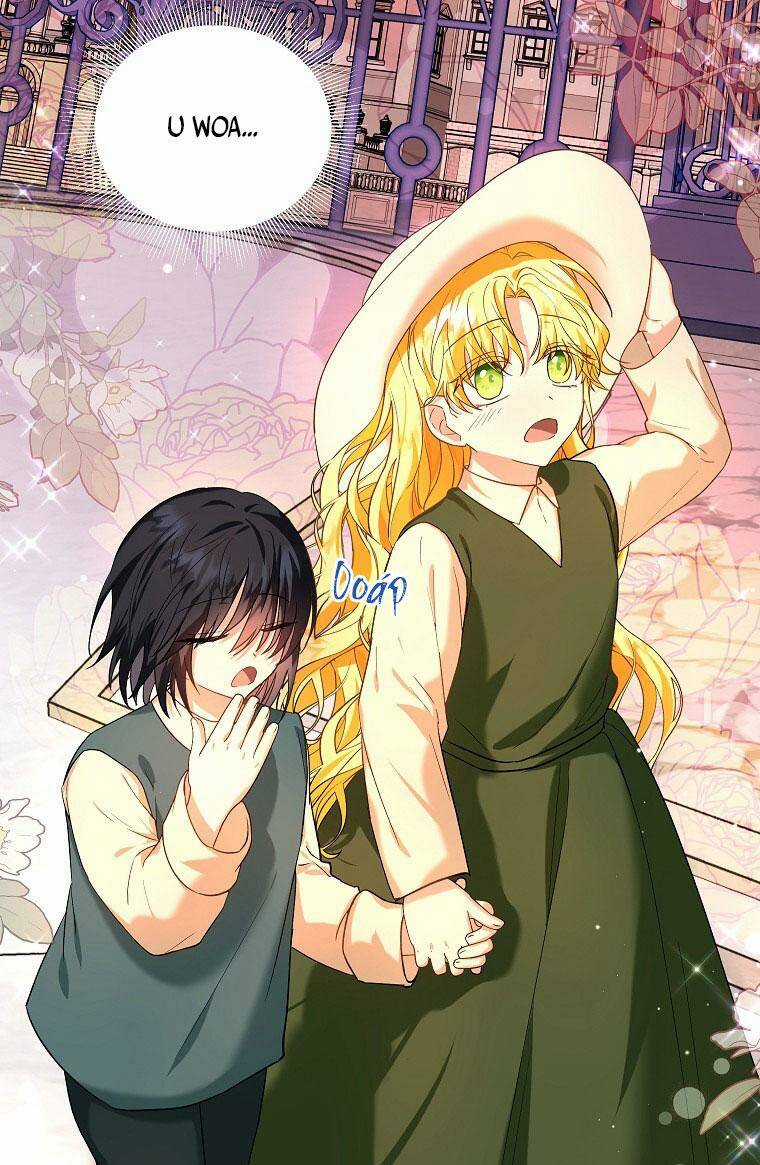 Nàng Dâu Nuôi Muốn Đứt Tình Đoạn Nghĩa Chapter 16 trang 42