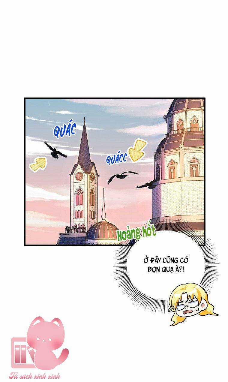 Nàng Dâu Nuôi Muốn Đứt Tình Đoạn Nghĩa Chapter 16 trang 44