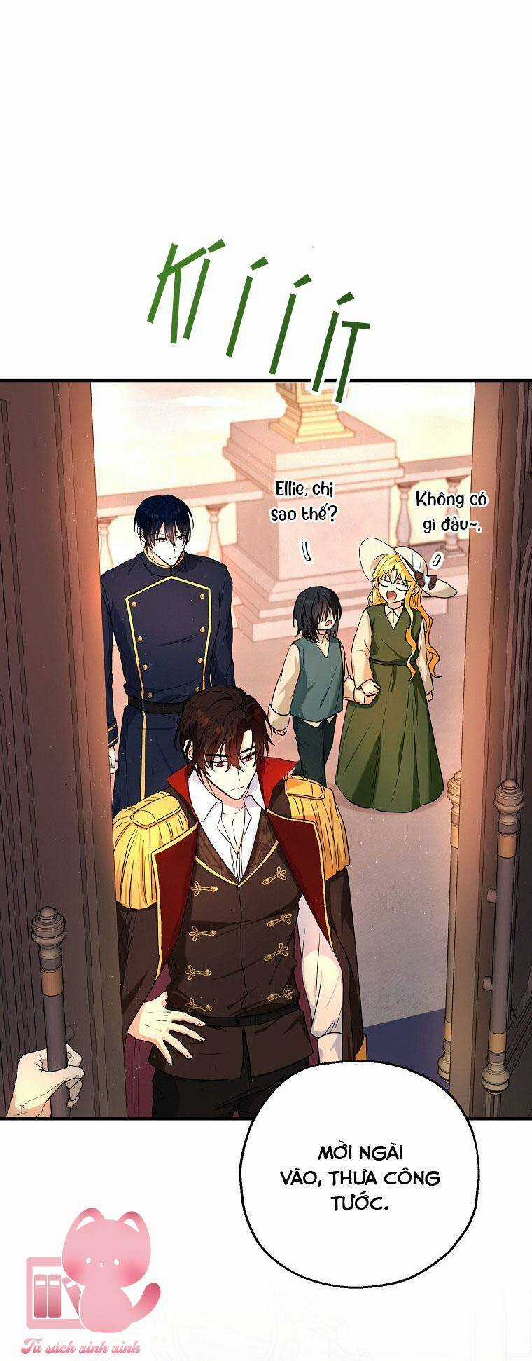 Nàng Dâu Nuôi Muốn Đứt Tình Đoạn Nghĩa Chapter 16 trang 45