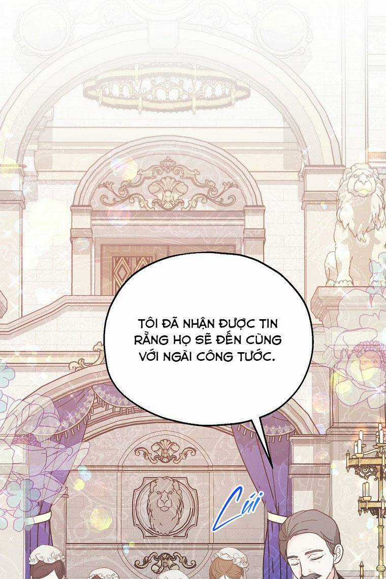 Nàng Dâu Nuôi Muốn Đứt Tình Đoạn Nghĩa Chapter 16 trang 46