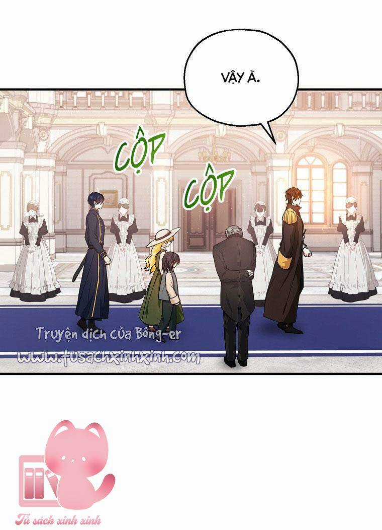 Nàng Dâu Nuôi Muốn Đứt Tình Đoạn Nghĩa Chapter 16 trang 48