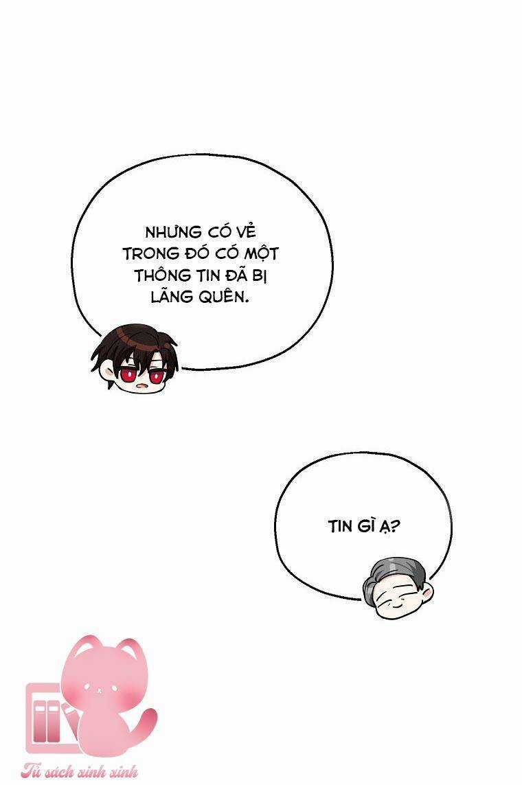 Nàng Dâu Nuôi Muốn Đứt Tình Đoạn Nghĩa Chapter 16 trang 50