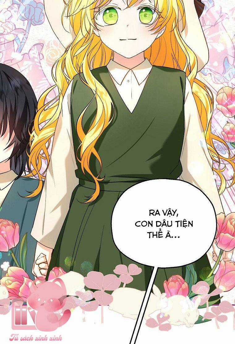 Nàng Dâu Nuôi Muốn Đứt Tình Đoạn Nghĩa Chapter 16 trang 52